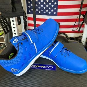 Reebok PR Lifters